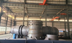 2026年钢结构优质生产商选购参考汇总