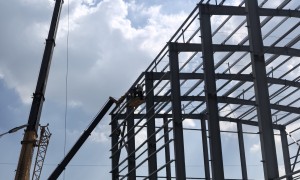 2026年省心的钢结构工程项目施工方靠谱商家测评排名