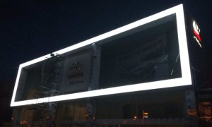 冷柜安全电压LED照明灯，光科照明提供样灯测试，适合商超展示柜