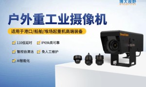 2026年低延时网络防暴监控摄像机生产厂家质量参考评选