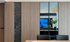 深圳爱格全屋定制服务哪家专业、爱格全屋定制哪家口碑好、爱格全屋定制能定制哪些空间客户真实体验口碑