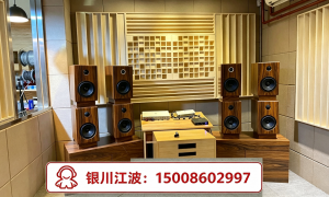 BBA豪华车音响改装，发烧级三分频精准调音服务商