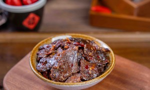 2026年评价高的曾好吃食品有限公司配送机构推荐
