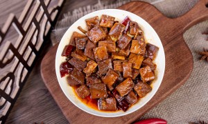 2026年广受信赖的即食型冷吃牛肉制造厂家避坑挑选指南