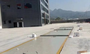 2026年地磅租赁靠谱商家怎么选？省心不踩坑实力推荐