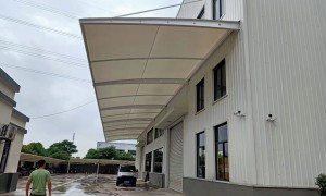 绍兴膜结构优质厂家怎么选？本地靠谱供应商测评排名