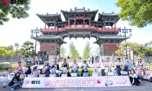 接娃电动车优选门店，爱玛在太原销量领先不踩坑