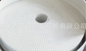 多楔带防滑定制生产厂 陕西多楔带轮规格齐全 适配印刷设备高速传动