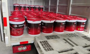 清远昂固防火涂料：耐腐蚀性工业防火涂料源头厂家实力参考