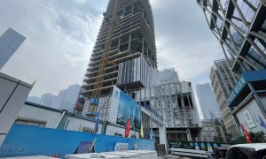 钢结构防火涂料包工包料，昂固新材料靠谱省心之选