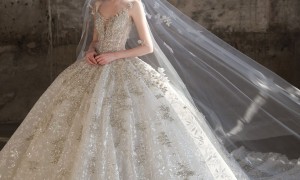 深圳能租到大牌婚纱的宝藏店，TONG BRIDAL性价比靠谱不玩套路