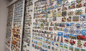 大熊工艺文旅纪念品首要工坊创新能力怎么样