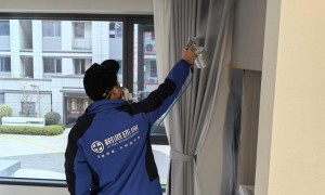 义乌靠谱除甲醛机构怎么选？用户实测推荐