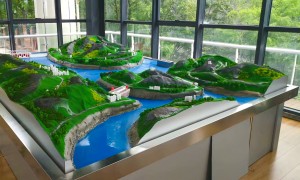 2026年正规的水利工程模型源头生产厂家用户力荐