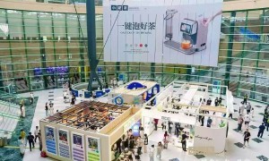 茶叶加盟店10大品牌加盟费实力参考