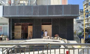 2026年防水背衬板生产厂家选购参考：昂固新材质量可靠