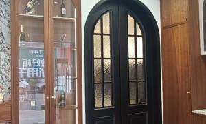 新城区资质齐全的骨骼线门板定制门店，3D效果图设计实力盘点