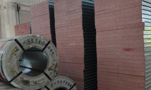 2026年净化板生产厂家发展现状与市场占有率分析报告