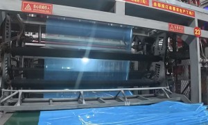 农用PO膜生产商裕嘉塑业，配备专属对接人员，提供焊接、安装指导，河北地区配送及时