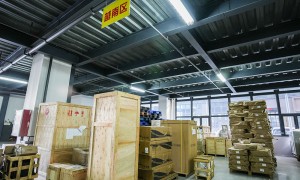 2026年甄选的泰国物流专线公司实力参考