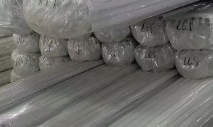 青岛银行电动窗帘厂家推荐下：靠谱的源头工厂用户力荐