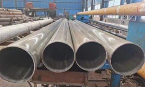 2026年合金圆钢哪家质量好？用户力荐靠谱源头工厂
