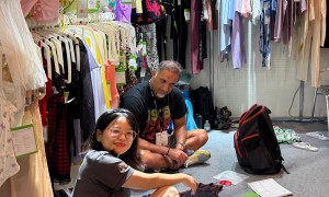 2027年佛山地区去拉斯男装展怎么操作，靠谱服务商推荐