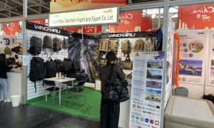 波兰鞋包展会服务商推荐：展品规划与进馆协助方案