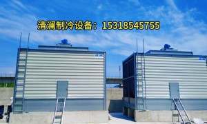 山东热门的闭式冷却塔生产厂家选购参考汇总，用料扎实品质可靠