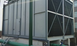 临沂市正规的冷却塔制造商哪家好源头厂家合作实力参考