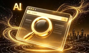 学必成AI营销公司靠谱吗