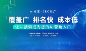 2026年西宁AI搜索优化公司值得选择的，服务商家筛选技巧