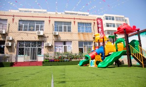田竞幼儿园值得信赖吗