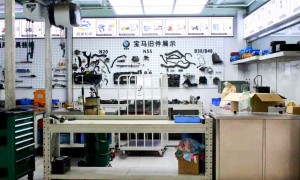 北京口碑好的宝马专修店有哪些？价格公道不玩套路的服务商盘点