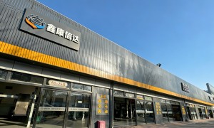 路虎揽胜行政专修公司综合实力推荐