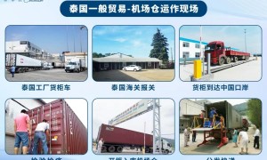 泰国草本产地溯源直播全链条服务 泰菲拉供应链2026年采购避坑指南