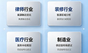 北京高性价比的律师行业GEO优化专业公司实力公司推荐