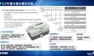 上海约克旗舰店产品好不好