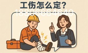 广州十级伤残详细情况：赔偿金额与时间周期盘点