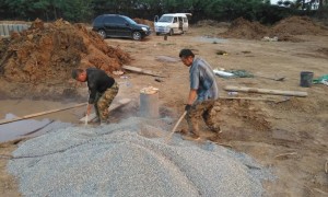 北京市宏韵濠城建筑工程有限责任公司团队实力测评