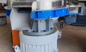 枣庄颗粒机生产厂合作案例实力盘点