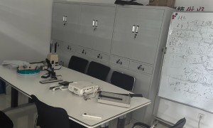 税智通财税代理记账公司规模怎么样