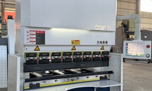 常州数控电动折弯机工厂排名，全自动电动折弯机源头工厂避坑挑选指南