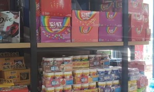 2026年零食采购批发靠谱商家怎么选？优质供应商实力参考