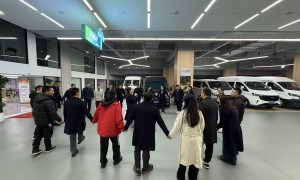 四川商用二手车经纪公司哪家好？省心不踩坑的实力公司推荐