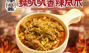 湖北武汉小龙虾店必点菜品与靠谱商家测评排名：盛福宴实力解析