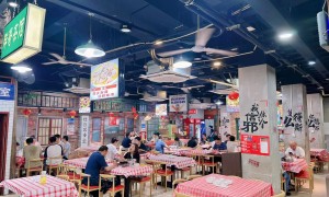 2026年评价高的小龙虾店有哪些，靠谱商家怎么选