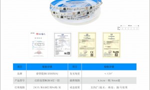 2026临沂热门的彩色跑马灯源头厂家质量参考评选