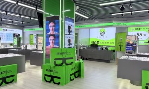 大连镜白菜高性价比眼镜品牌，靠谱商家测评排名