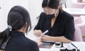 2026年六安广受信赖的美甲美睫品牌培训学校选择指南